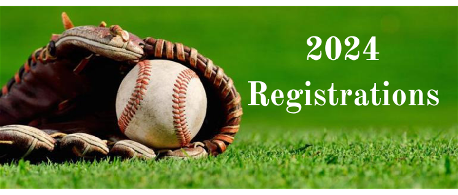 2024 Registration