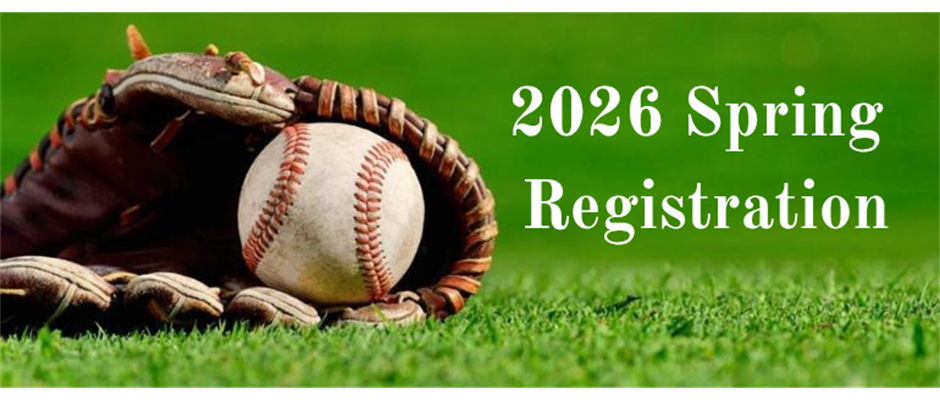 2026 Registration