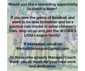 WANT TO COACH?!