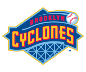 Brooklyn Cyclones Day!