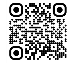 Share this QR Code!